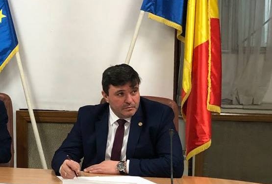 Adrian Pau renunță la Pro România pentru a reveni în PSD Timiș. A primit și o funcție de conducere
