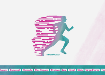 Cros caritabil „Alerg pentru mama”, la Timișoara