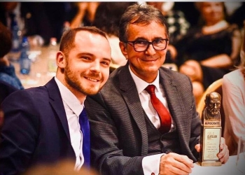 Un timișorean a fost numit secretar de stat în Ministerul Sănătății