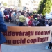 Stop avorturilor! La Timișoara se pregătește un nou „Marș pentru Viață”