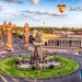 City break romantic la Barcelona, cu zbor direct din Timișoara