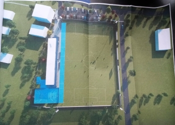 Primăria Timișoara, planuri de a realiza o bază sportivă modernă, cu 2 milioane de euro