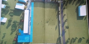 Primăria Timișoara, planuri de a realiza o bază sportivă modernă, cu 2 milioane de euro