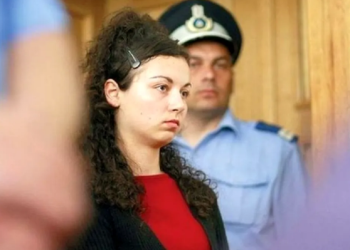 „Studenta criminală” Carmen Bejan, eliberată condiționat