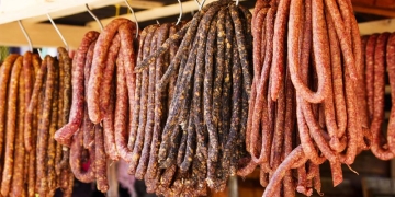 „Degustarea cârnaților bănățeni”, la o nouă ediție la Timișoara