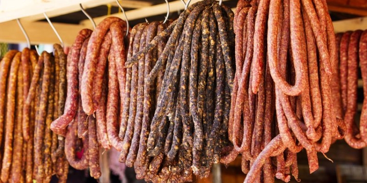 „Degustarea cârnaților bănățeni”, la o nouă ediție la Timișoara