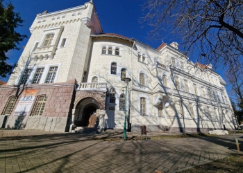 Rivalitate uitată! Aradul susține Timișoara 2023