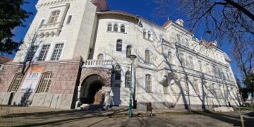 Rivalitate uitată! Aradul susține Timișoara 2023