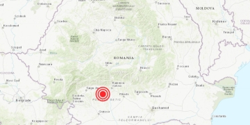 Cutremur și în Timișoara! A doua zi cu seism în România