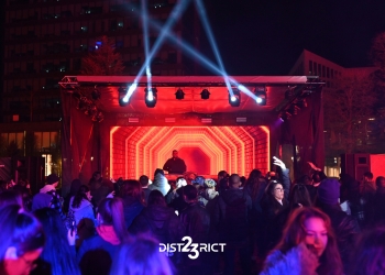 La Timișoara se organizează District23, cel mai mare festival de muzică din vestul țării