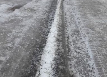 Drum județean, pericol public! Alexandru Iovescu, PSD: „Evitați, pe cât posibil, DJ681”