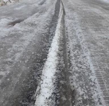 Drum județean, pericol public! Alexandru Iovescu, PSD: „Evitați, pe cât posibil, DJ681”