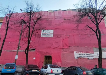 Timișorenii pot sesiza mai ușor primăriei care sunt șantierele murdare