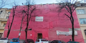 Timișorenii pot sesiza mai ușor primăriei care sunt șantierele murdare