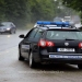 Trei migranți care au trecut ilegal frontiera în Timiș, prinși de polițiști într-un taxi