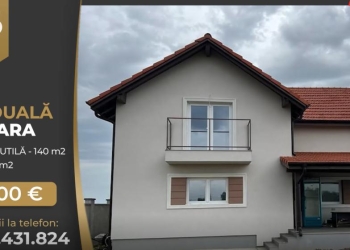 VIDEO Ofertele imobiliare ale lunii!