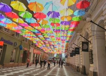 Infocentrul Turistic al Timișoarei se mută