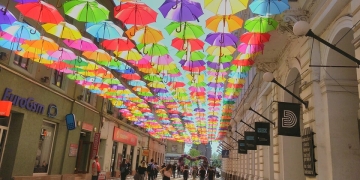 Infocentrul Turistic al Timișoarei se mută