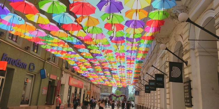 Infocentrul Turistic al Timișoarei se mută