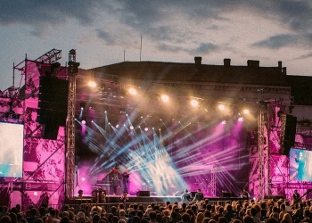 Se pregătește o nouă ediție a JAZZx. Lista primilor artiști anunțați