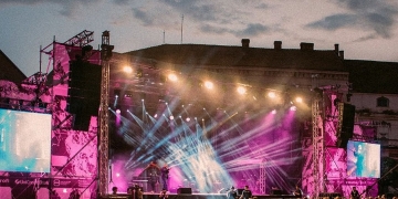 Se pregătește o nouă ediție a JAZZx. Lista primilor artiști anunțați