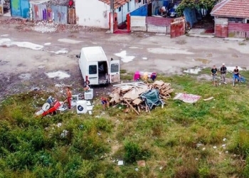 Prefectul de Timiș, despre cartierul Kuncz: „Furturile, scandalurile și mizeria sunt la ordinea zilei”