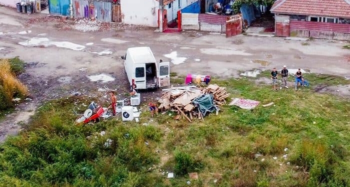 Prefectul de Timiș, despre cartierul Kuncz: „Furturile, scandalurile și mizeria sunt la ordinea zilei”