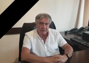 A murit Iancu Leonida, fost șef al Serviciului de Ambulanță Timiș