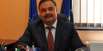 Comuna Șandra rămâne fără primar! A fost demis de prefect