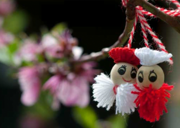 Târg de Mărțișor și talcioc la Casa Tineretului din Timișoara