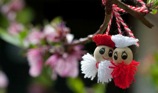 Târg de Mărțișor și talcioc la Casa Tineretului din Timișoara