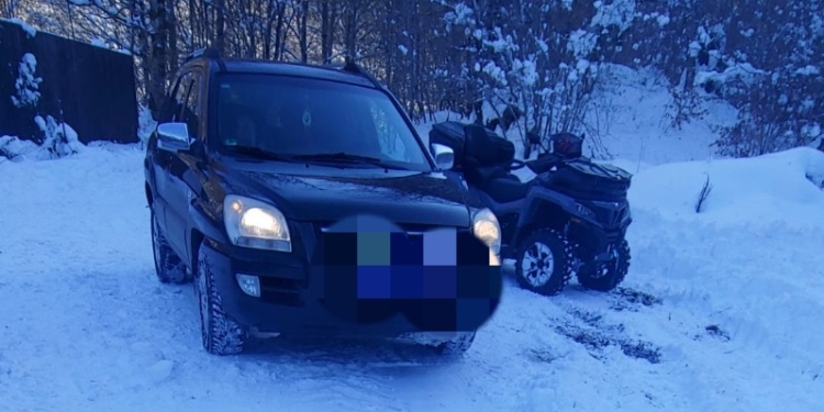 Se întâmplă minuni! O tânără din Timișoara care voia să-și pună capăt zilelor, salvată de polițiști