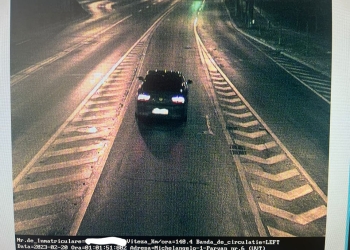 Fritz, despre teribilul accident din pasajul Michelangelo: „Probabil șoferul a știut că indiferent de viteza cu care merge, nu va fi amendat”