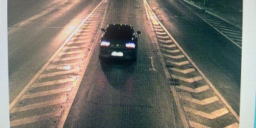 Fritz, despre teribilul accident din pasajul Michelangelo: „Probabil șoferul a știut că indiferent de viteza cu care merge, nu va fi amendat”