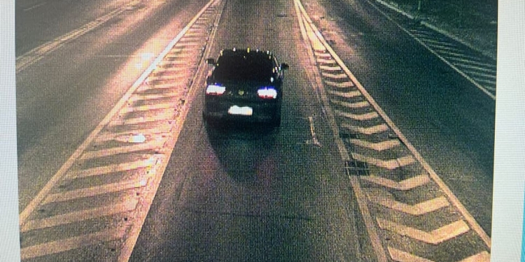 Fritz, despre teribilul accident din pasajul Michelangelo: „Probabil șoferul a știut că indiferent de viteza cu care merge, nu va fi amendat”