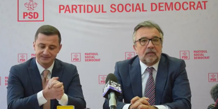 Ministrul Culturii: E un soi de dezamăgire că președintele Iohannis nu vine la deschiderea Timișoara 2023