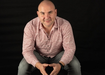 Nicio surpriză! Ovidiu Andriș, director cu acte în regulă la Filarmonica Banatul