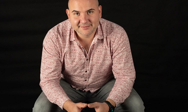 Nicio surpriză! Ovidiu Andriș, director cu acte în regulă la Filarmonica Banatul