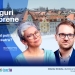 Primarul Dominic Fritz, în dialog cu actrița Oana Pellea despre politică și teatru