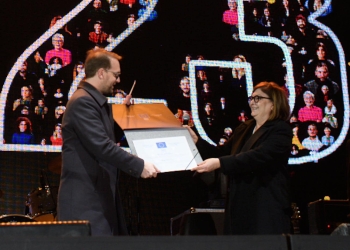 Timișoara a primit premiul de 1,5 milioane euro din partea Comisiei Europene pentru Capitală Culturală