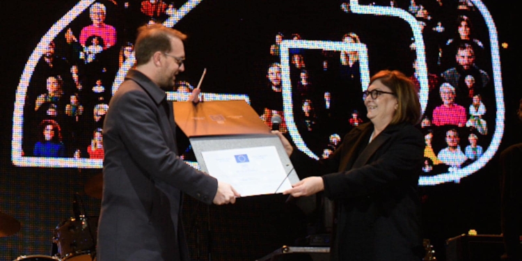 Timișoara a primit premiul de 1,5 milioane euro din partea Comisiei Europene pentru Capitală Culturală