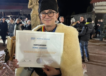 Medicul anului 2022 în România, Dorel Săndesc, preia conducerea Spitalului Județean din Timișoara