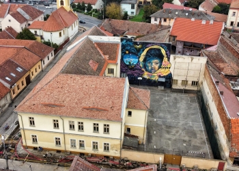 Zeci de școli din Timiș, pe lista de risc seismic