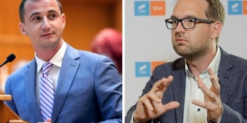 Fritz îi face cinste lui Fredy Simonis cu un vin! Președintele PSD Timiș anunță că vin bani pentru Spitalul de Copii