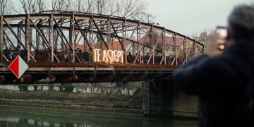 Evenimente în peste 30 de locații, în a doua zi din deschiderea Timișoara 2023 FOTO