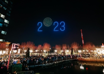 Peste 60.000 de participanți la evenimentele din weekendul deschiderii TM2023