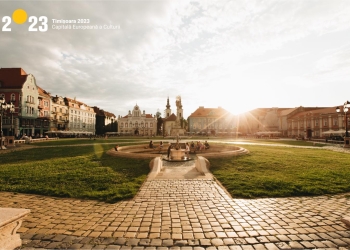 Luptători antitero, prezenți în zona centrală în deschiderea TM2023. Va fi amplasat și un spital mobil