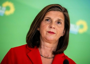 Vicepreședinta Bundestagului laudă Timișoara: „Un loc incredibil de frumos”