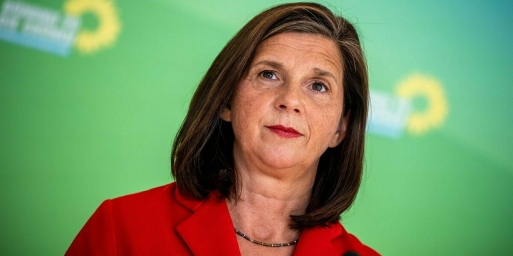 Vicepreședinta Bundestagului laudă Timișoara: „Un loc incredibil de frumos”