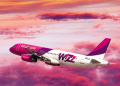 Wizz Air, de 14 ani la Timișoara. 7 milioane de pasageri au zburat cu compania aeriană